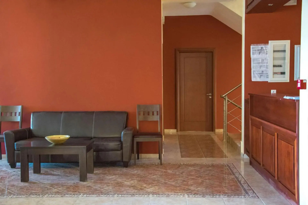 Hotel photo 11