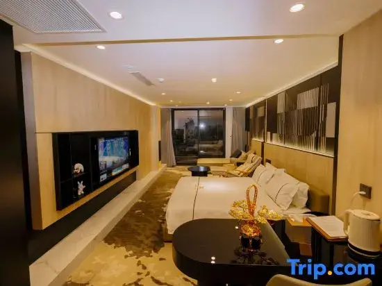 Executive Studio