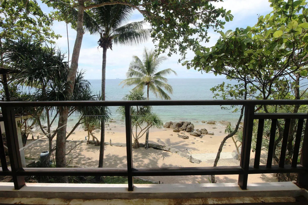 Moonlight Bay Resort - Général