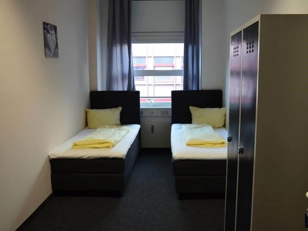 C & N Hostel Munich — 5