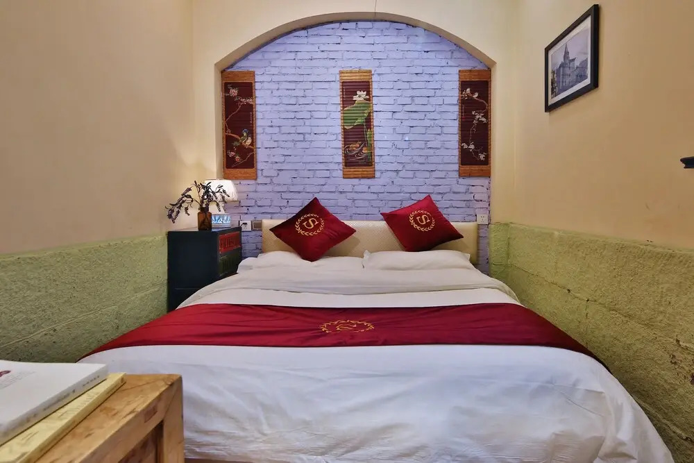 1903 Yard Inn - фото 3