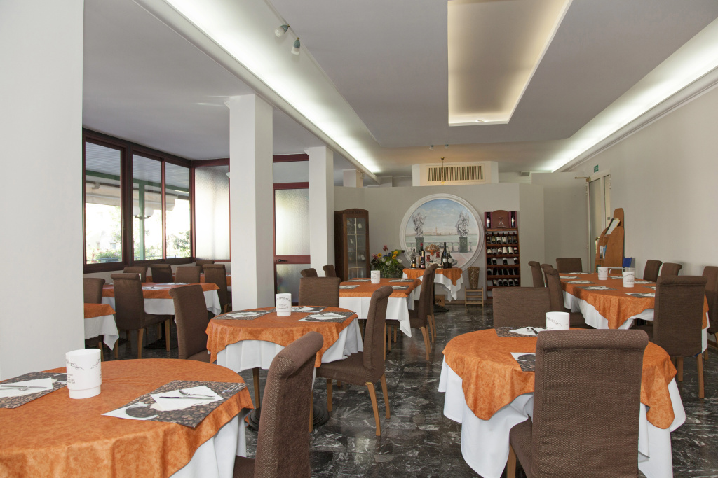 Ute Hotel - Général