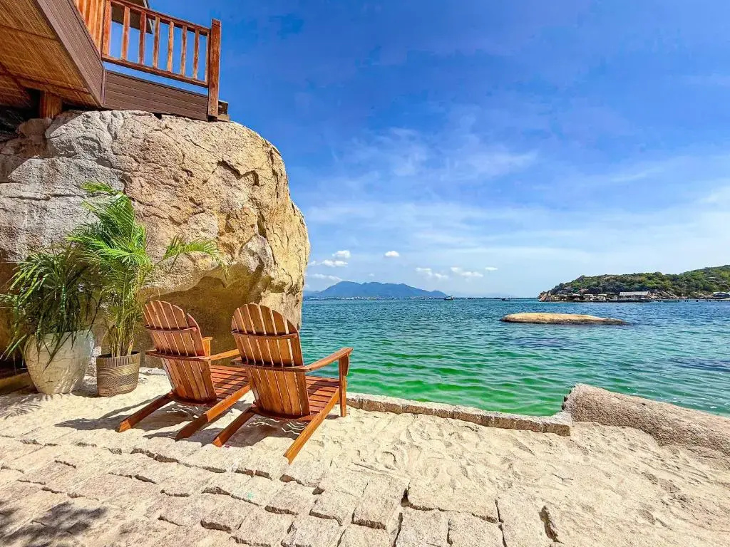 Sao Bien Cam Ranh - фото 19