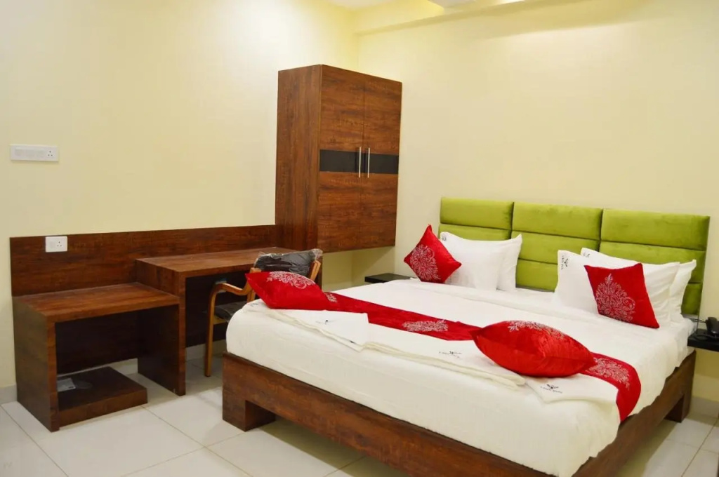 Hotel photo 21