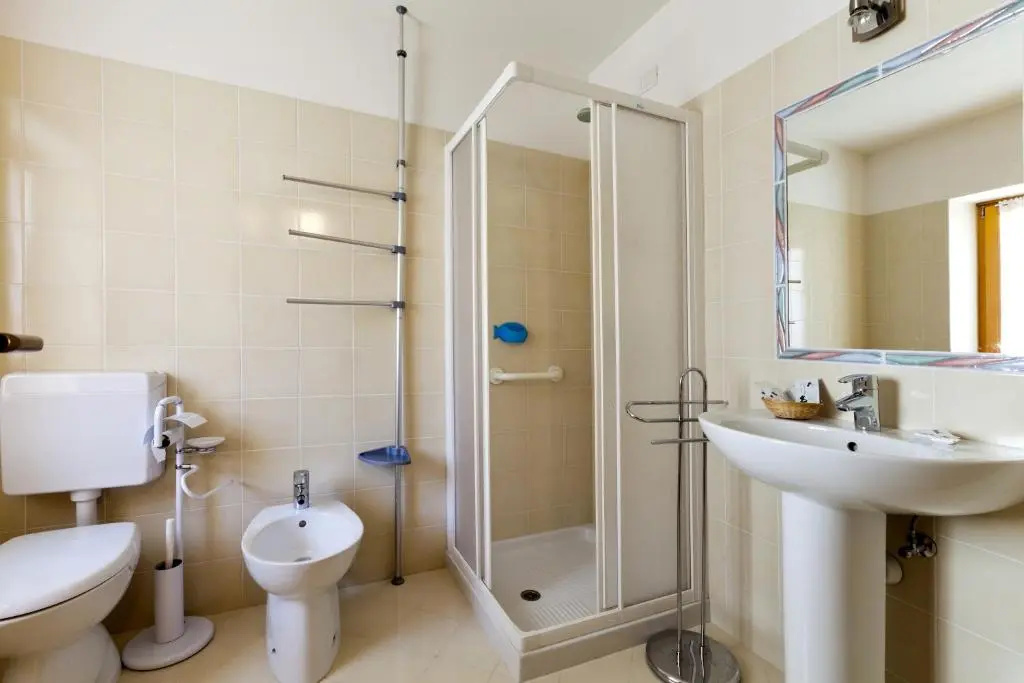 Albergo Diffuso Borgo Soandri - Chambres