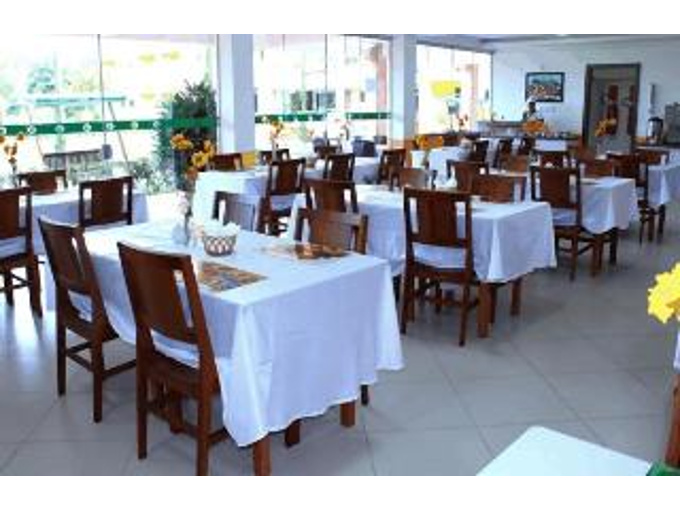 Hotel Absolar - Général