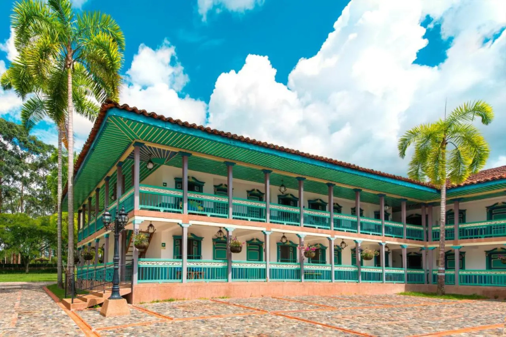 Decameron Baru - All inclusive
