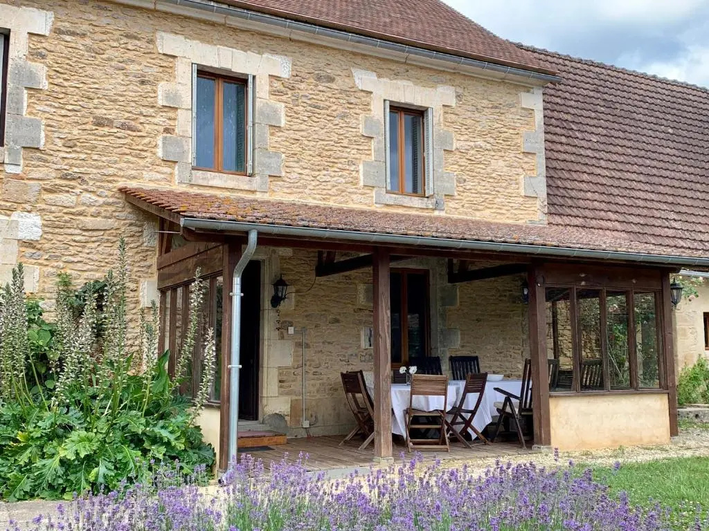 Domaine de la Licorne - Chambres