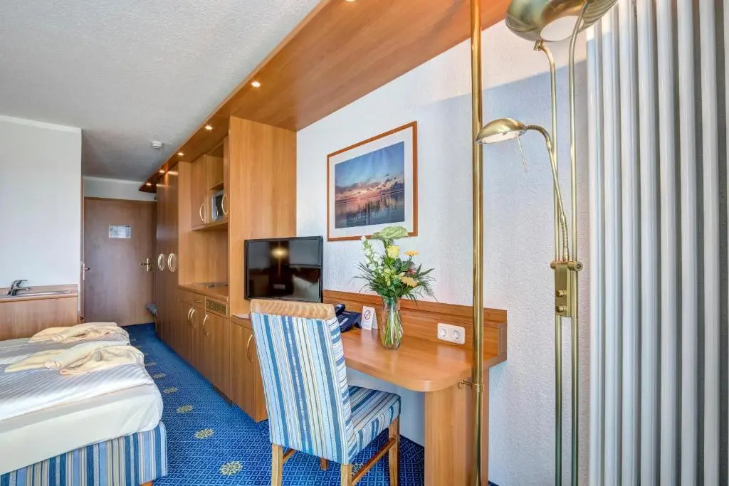 Familien Wellness Hotel Restaurant Seeklause - Chambres