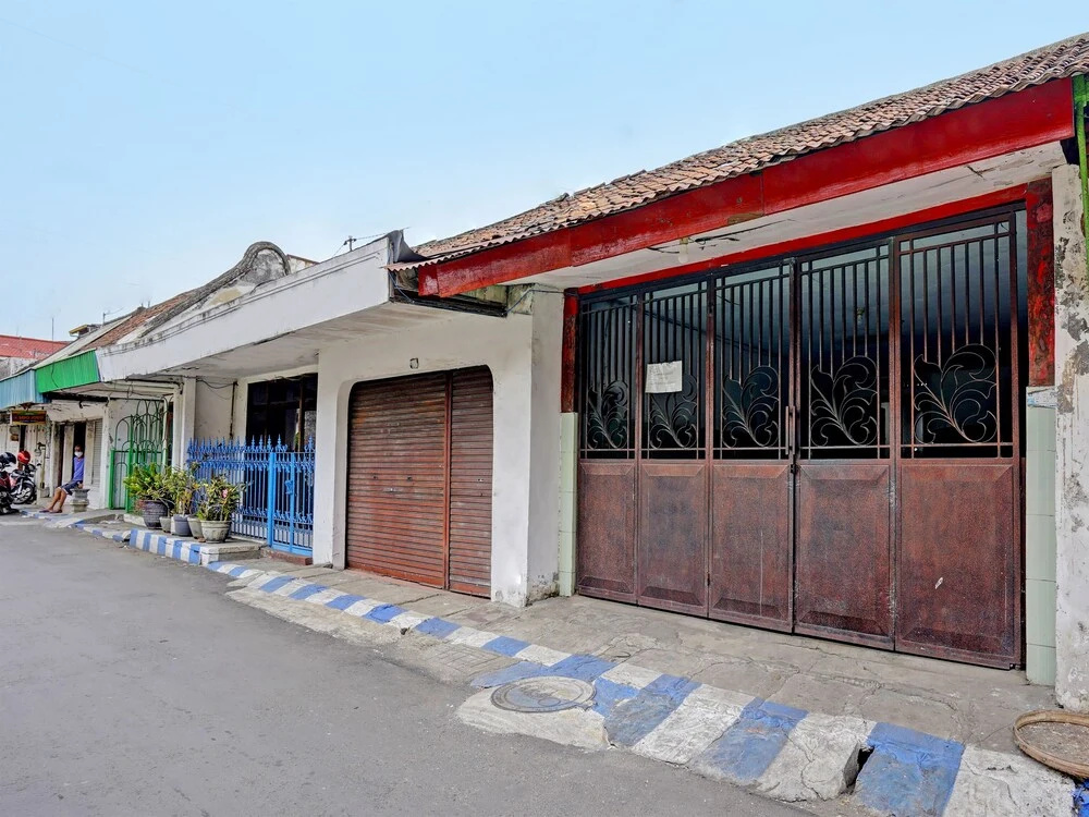 Hotel O Sidomulyo Kost Syariah