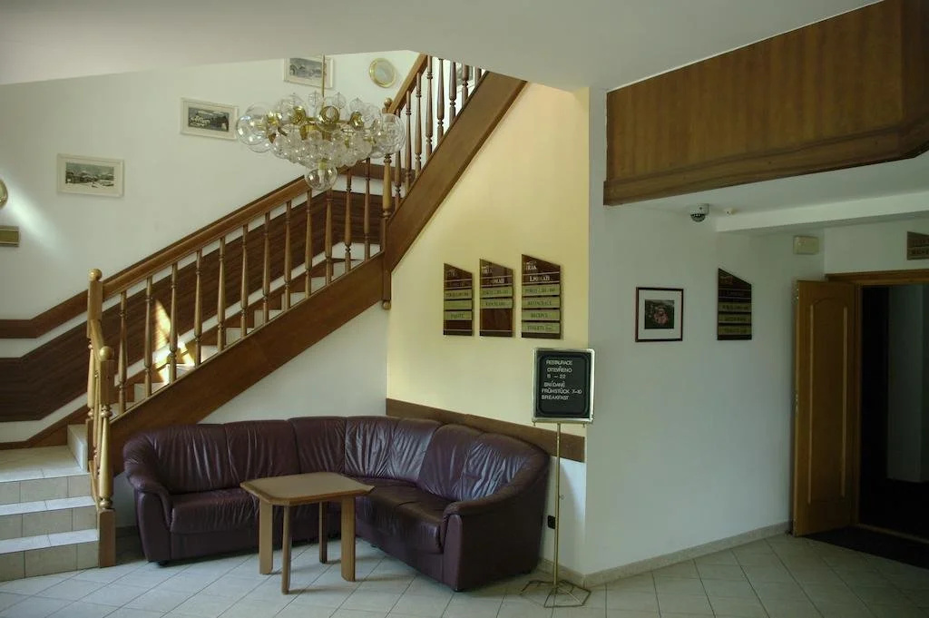 Hotel Irv K - Général