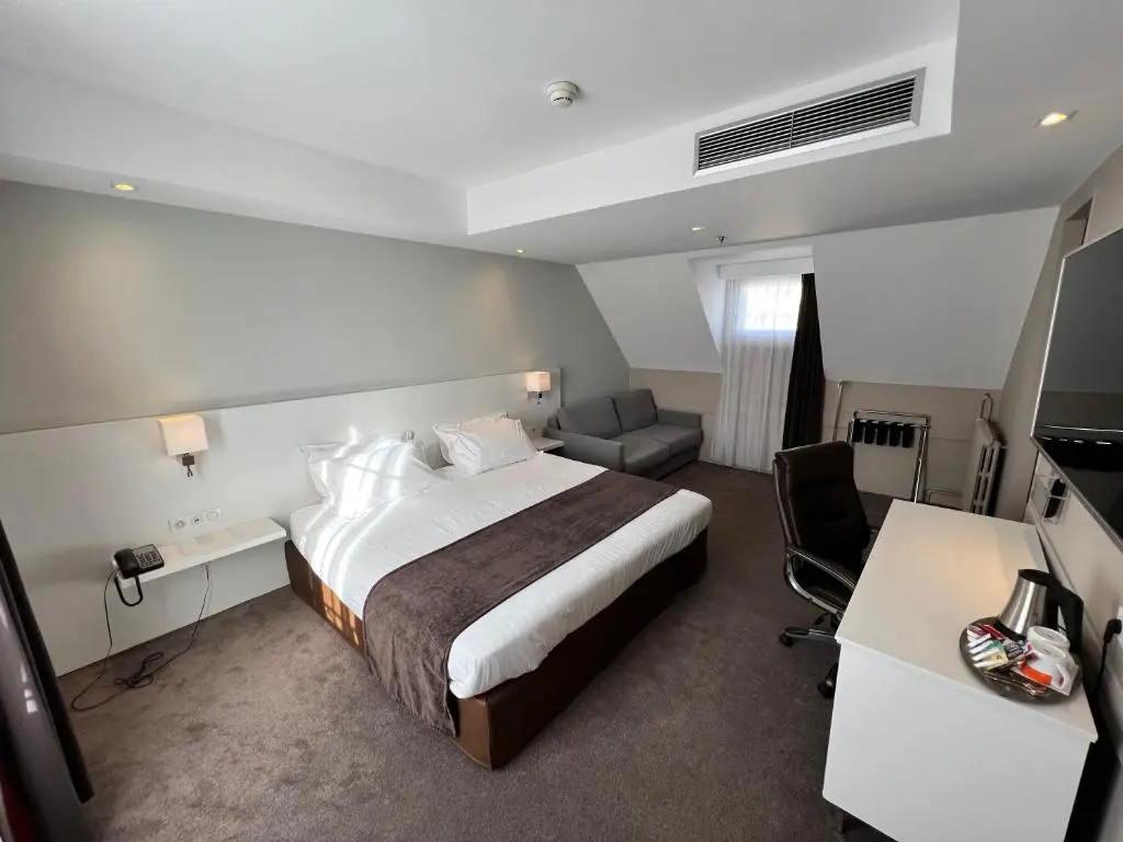 Holiday Inn Paris - Auteuil by IHG 45