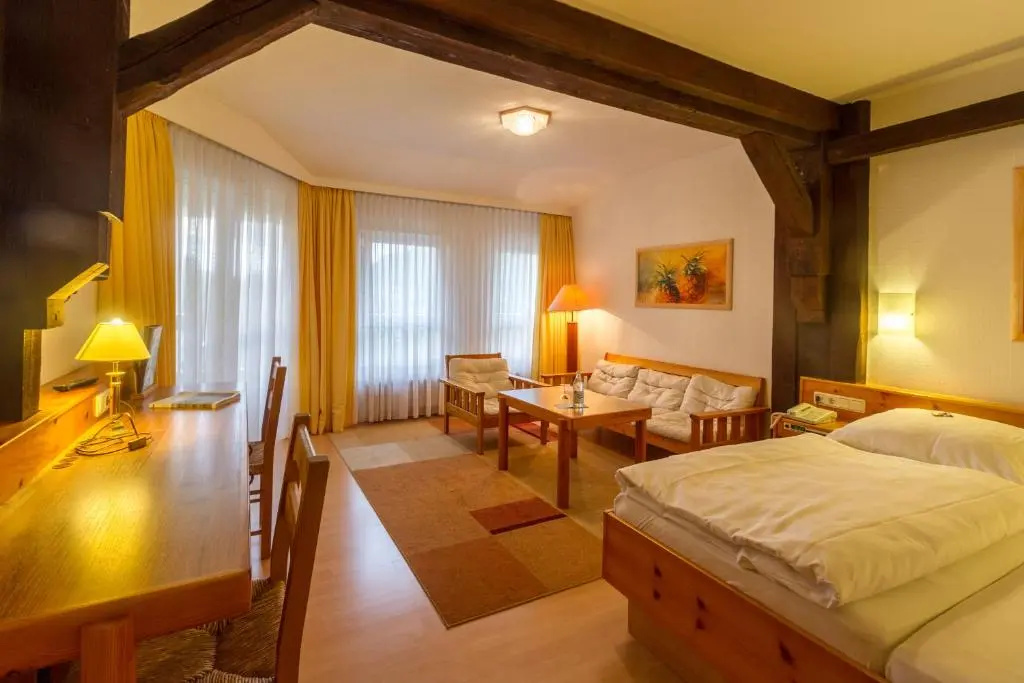 Comfort Single room