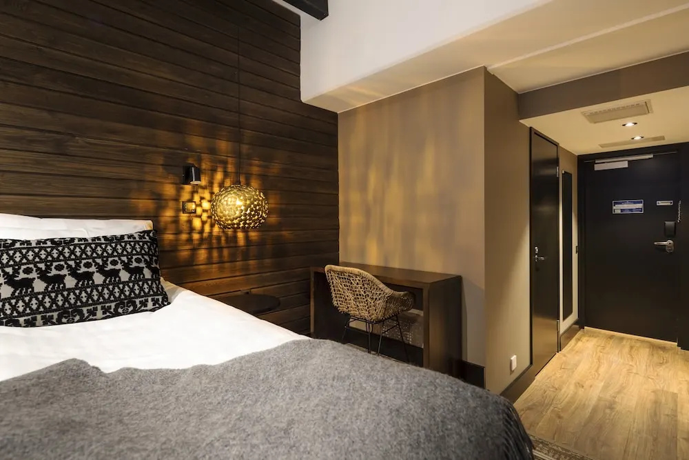 Lapland Hotels Sky Ounasvaara - Chambres