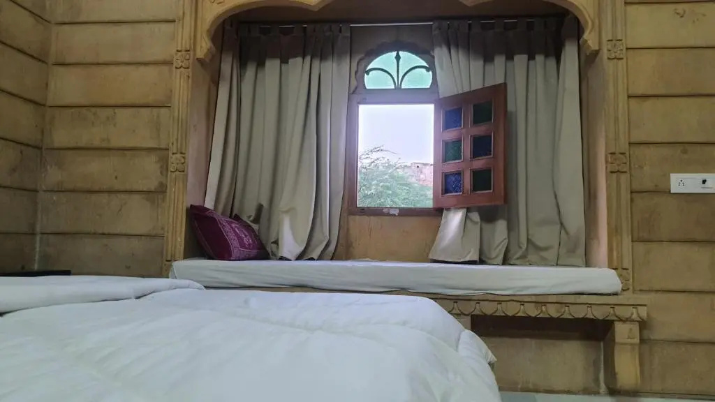 golden marigold hotel - Chambres