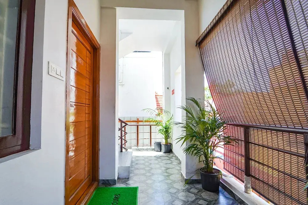 Global Stay by OYO Rooms