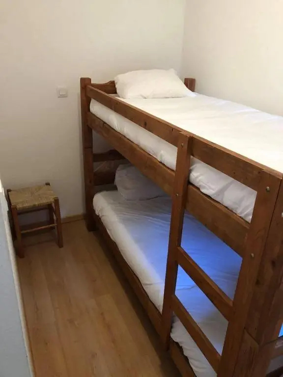 Hôtel Monform - Chambres