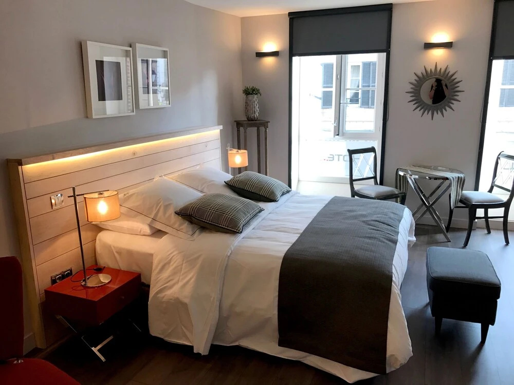 Voir la photo 4 — Le Relais d'Aligre