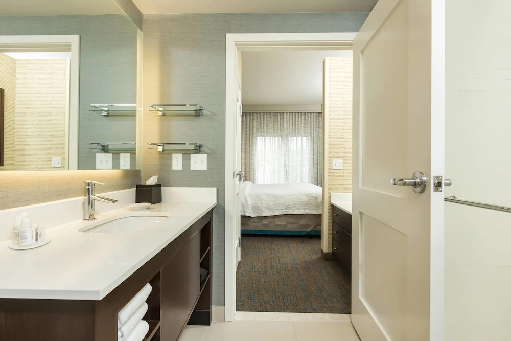Residence Inn by Marriott Portland Hillsboro/Brookwood - Chambres