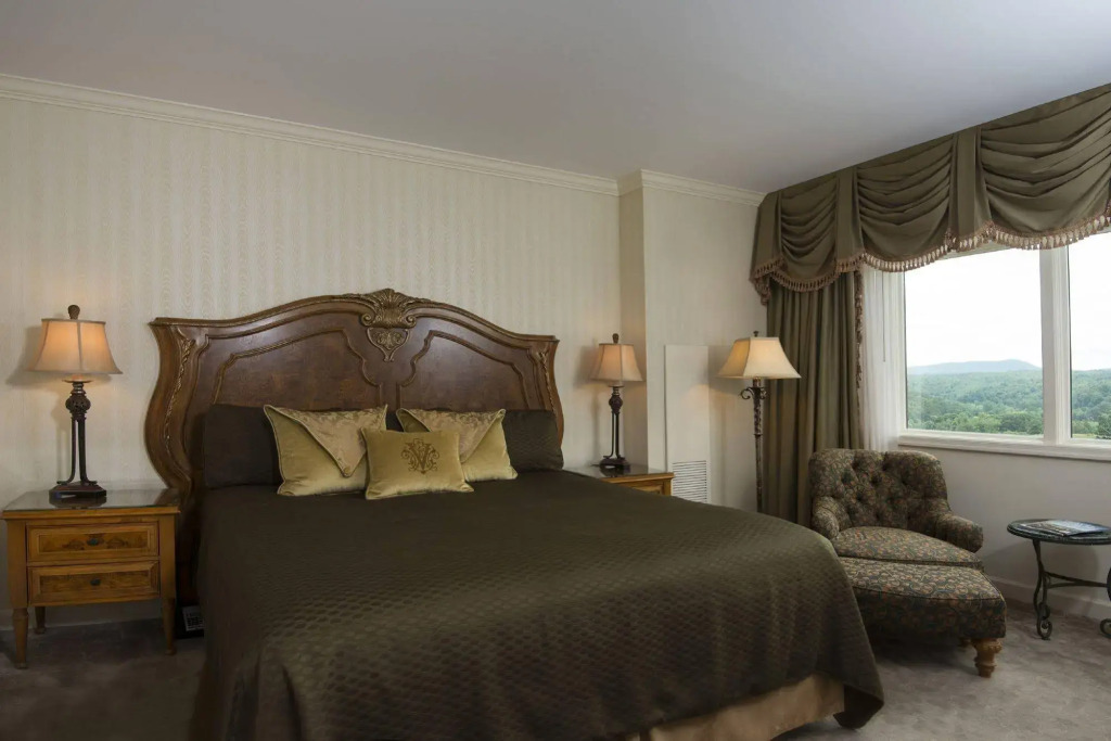 The Inn on Biltmore Estate — фото 4