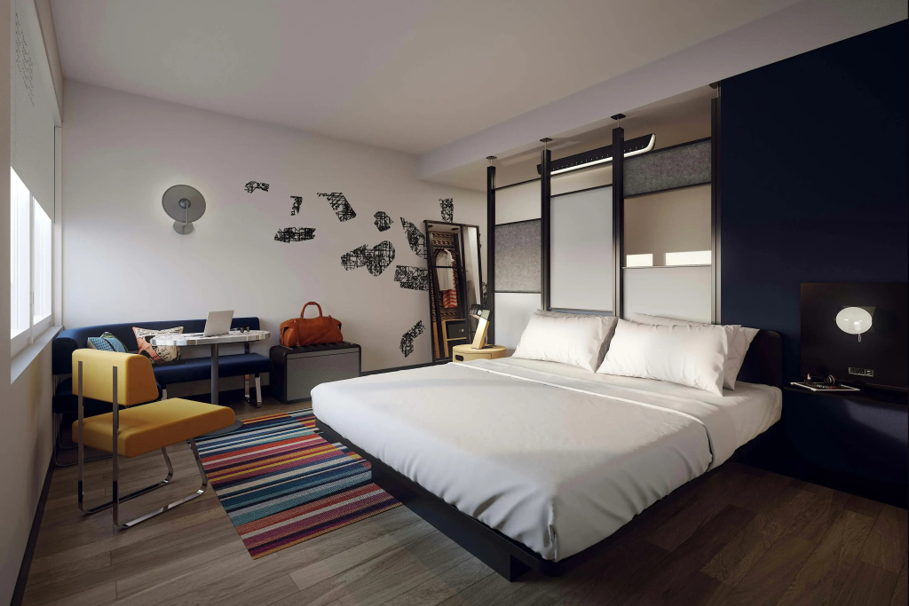 Hotel photo 3