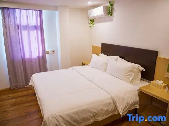 Luxury room