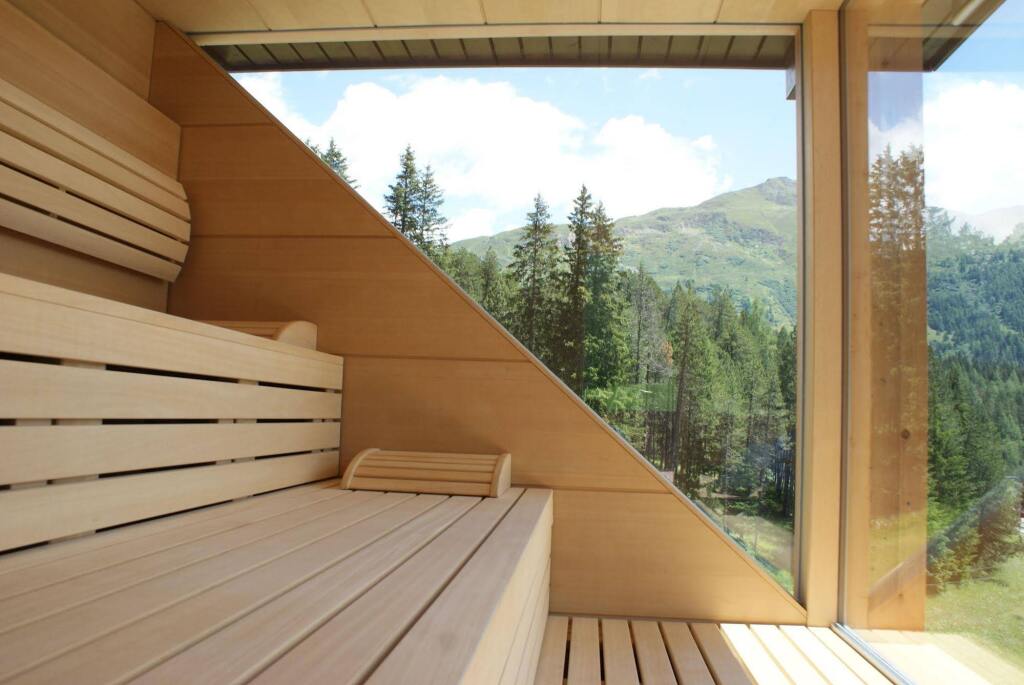 Kessler's Kulm Hotel / Restaurant by null