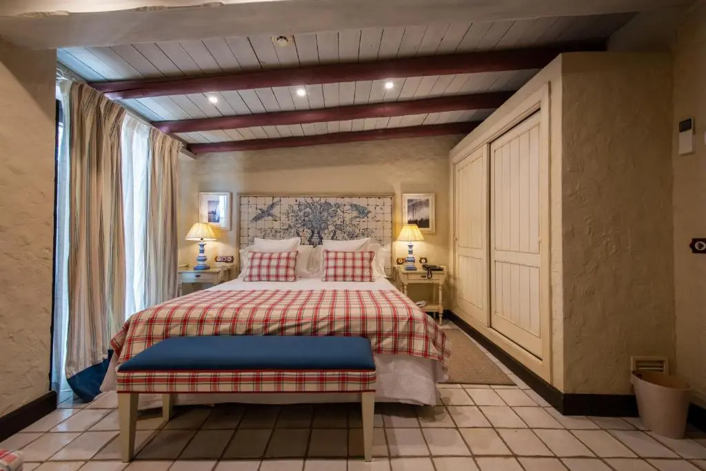 Hotel La Malvasía by Kaizen Hoteles - Chambres
