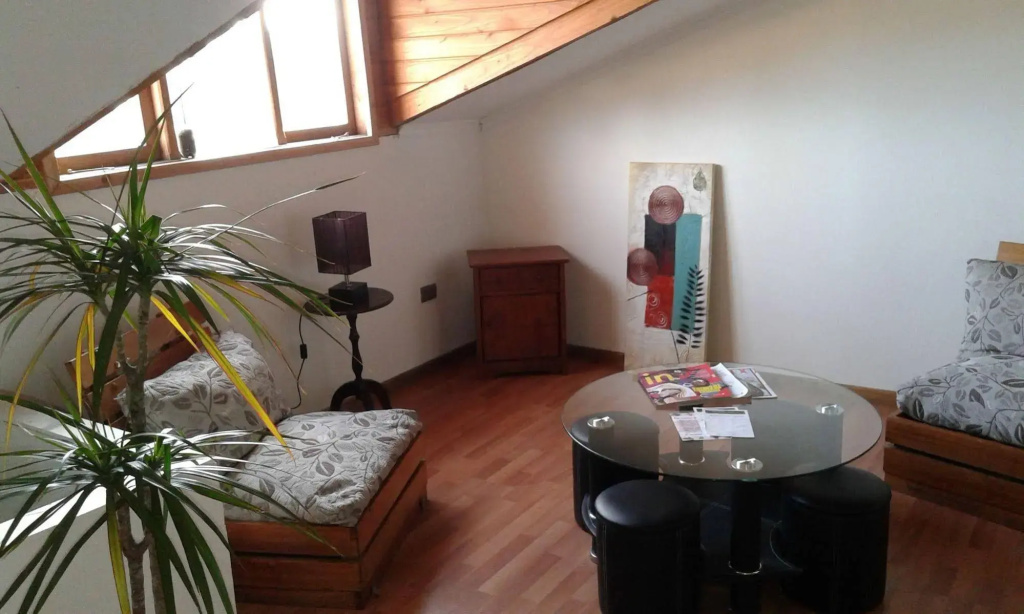 Hostal Valentino Villarrica - Général