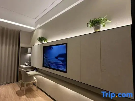 Tianrun International Hotel - Chambres