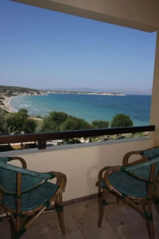 Babaylon Hotel - Chambres