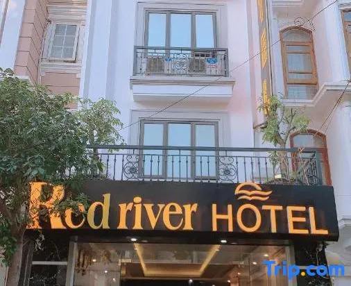 Hotel Red River