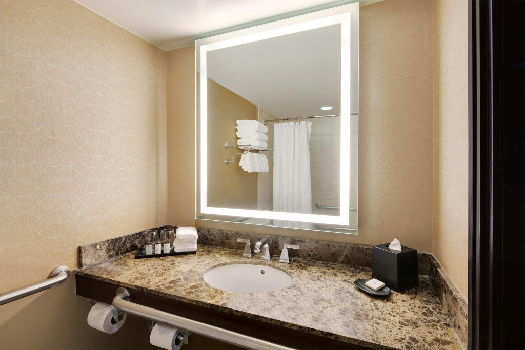 Sheraton Orlando North Hotel - Général