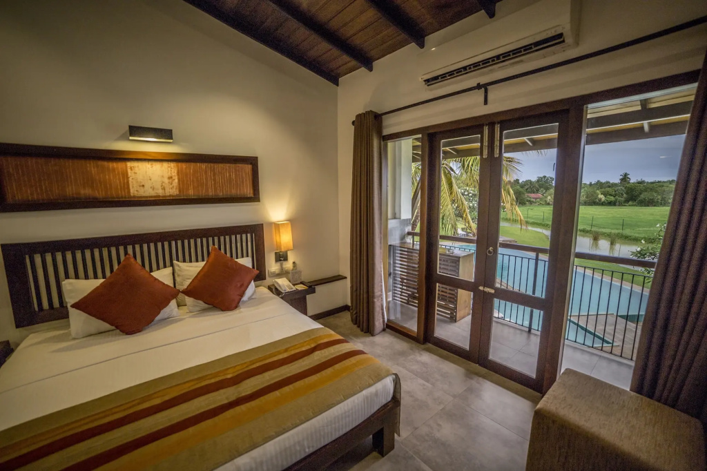 Kithala Resort - Général