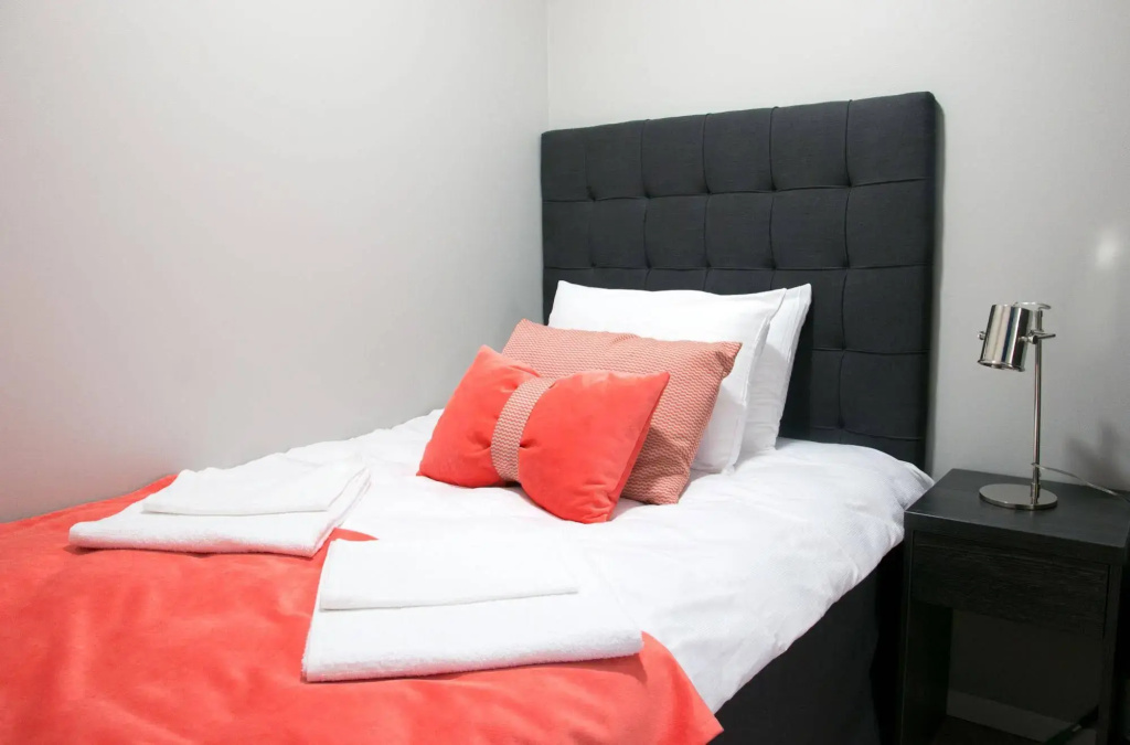 Frogner House Apartments - Odins Gate 10 - фото 2