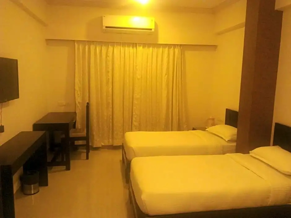 Hotel mukund villas - Chambres