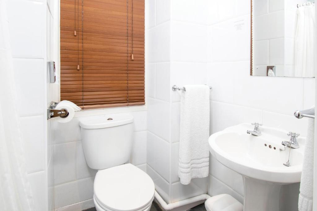 Bron Eifion Country House Hotel - Chambres