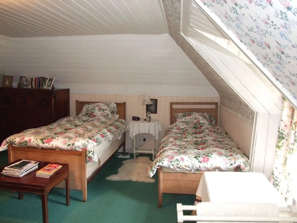 Thrumster House - Général
