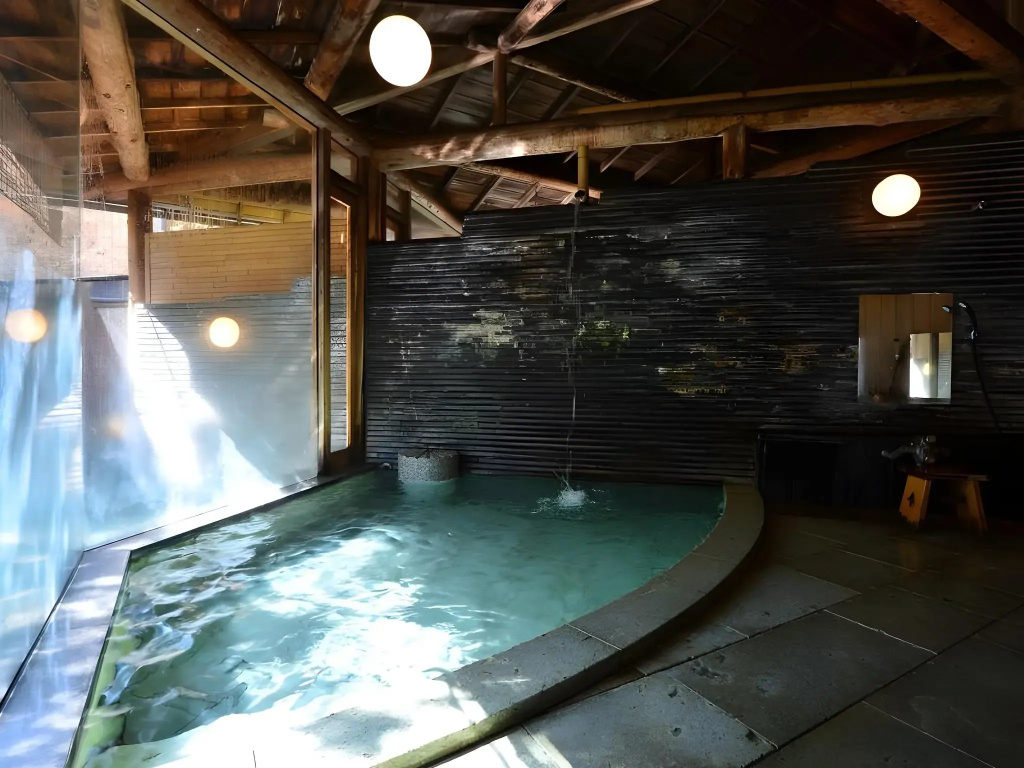 Ryokan Sugimoto - Général