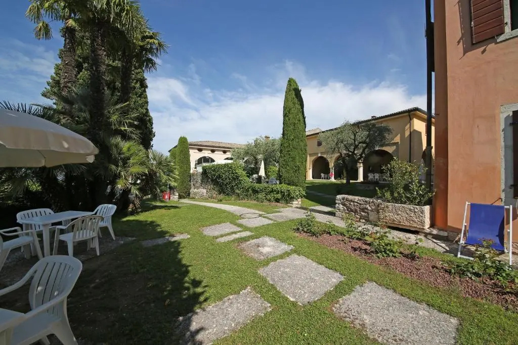 Residence La Filanda - Chambres