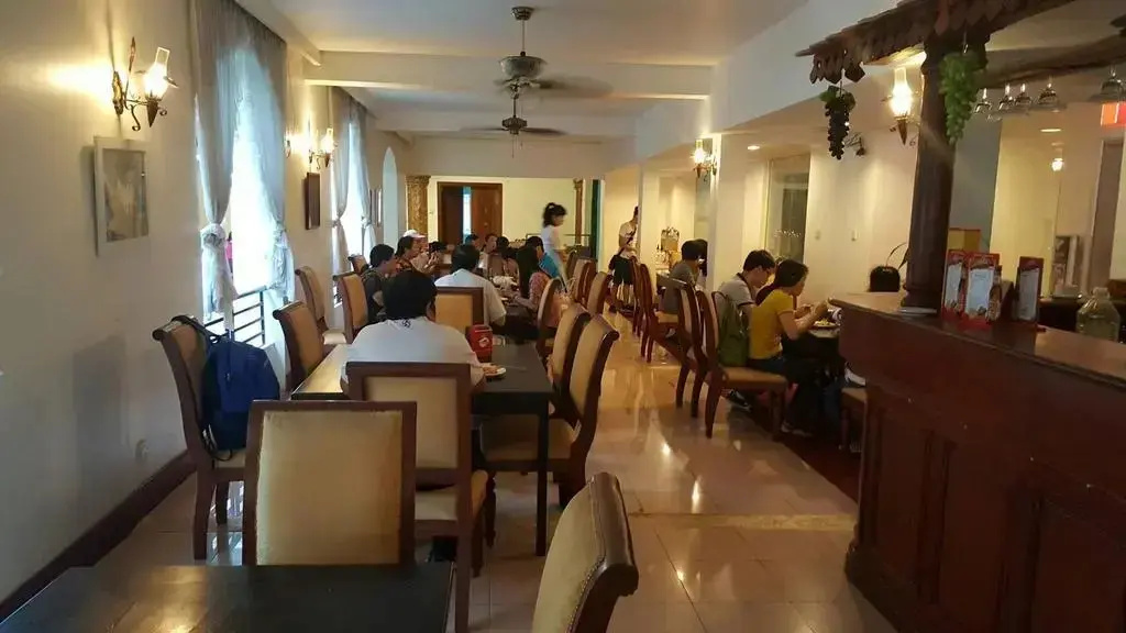 Hotel photo 12