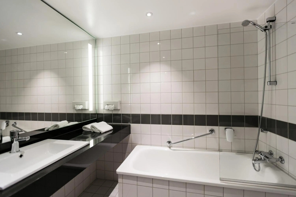 Quality Airport Hotel Gardermoen - Général