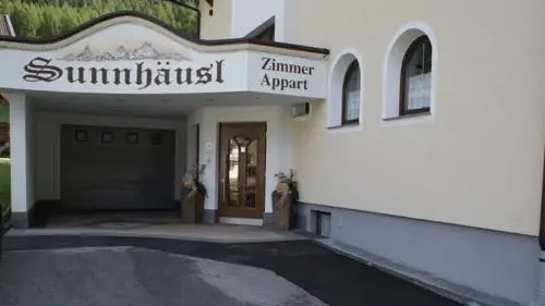 Sunnhusl