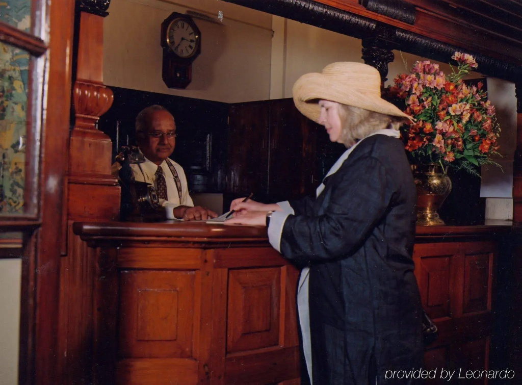 Bandarawela Hotel - Général