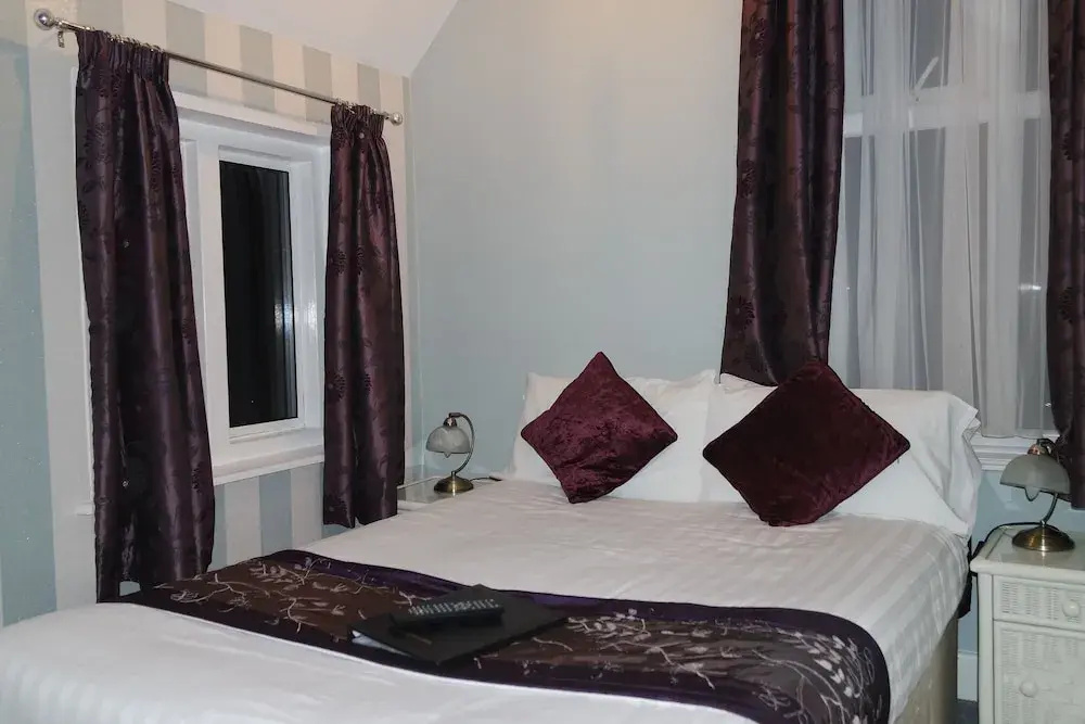 Gable End Hotel - Chambres