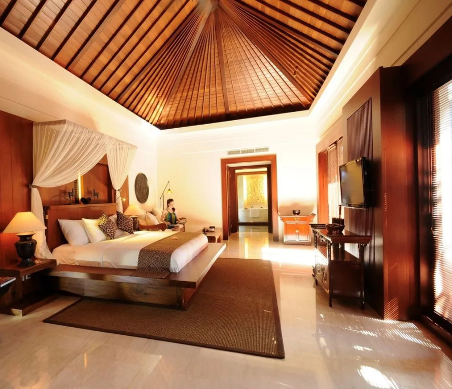 Awarta Nusa Dua Luxury Villas & Spa - Général