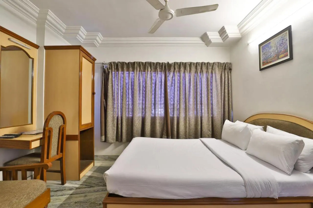 Hotel photo 20