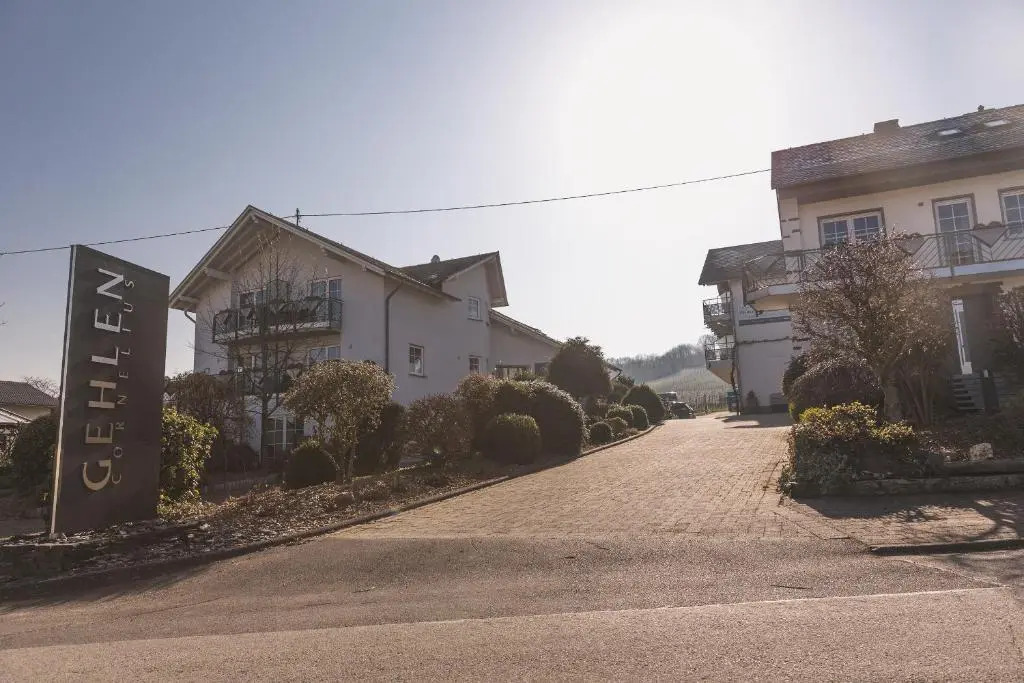 Weingut Gehlen Cornelius