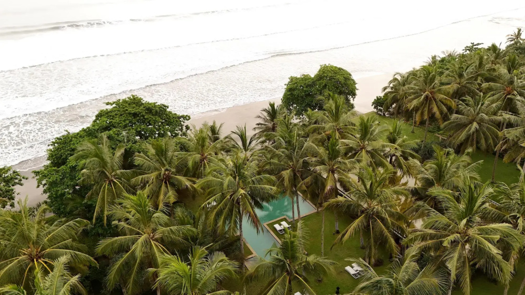 Kelapa Retreat & Spa - Général