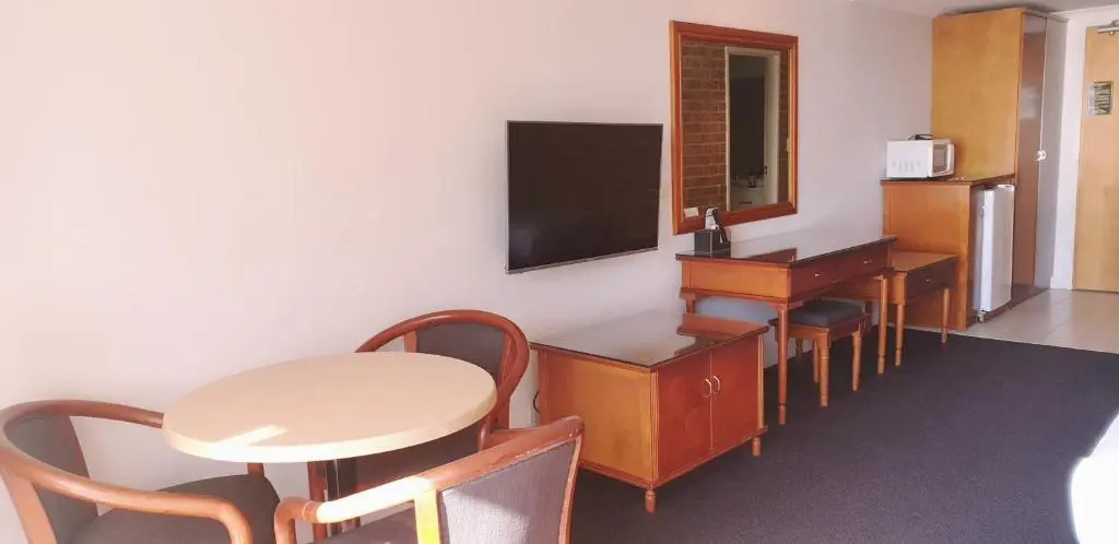 Marina Resort - Adults Only - Chambres